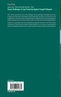Future Challenges in Crop Protection Against Fungal Pathogens