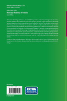 Molecular Modeling of Proteins