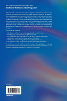 Handbook of Mindfulness and Self-Regulation