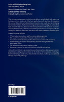 Autism Service Delivery