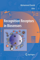 Recognition Receptors in Biosensors