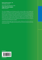 Single Cell Protein Analysis