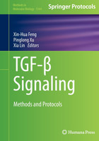 TGF-β Signaling