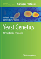 Yeast Genetics