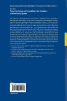 Tissue Functioning and Remodeling in the Circulatory and Ventilatory Systems