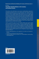 Intracellular Signaling Mediators in the Circulatory and Ventilatory Systems