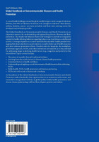 Global Handbook on Noncommunicable Diseases and Health Promotion