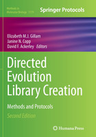 Directed Evolution Library Creation
