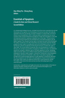 Essentials of Apoptosis