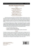 Biosolids Treatment Processes