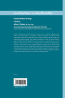 Pediatric Robotic Urology