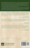 From Orality to Orality