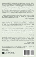 On Diaspora