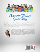 Character Training God's Way