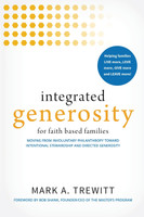 Integrated Generosity