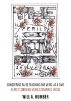 The Perils of Sin and Salvation