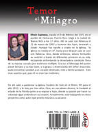 Temor al milagro