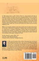 The Church Is Built On Your Knees