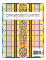 Hearer and Doer  of the Word of God Devotional Calendar       2017