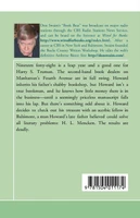 The H. L. Mencken Murder