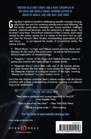 Just Over the Horizon