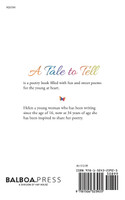 A Tale to Tell