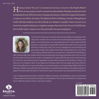 The Mystical World of Healing Crystals