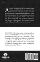 A Civil War Devotional