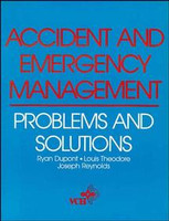 Accident and Emergency Management