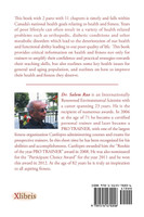 Understanding your Health and Fitness