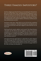 Three Famous Impostors?