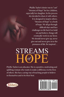 Streams of Hope