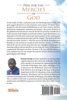 Pray for the Mercies of God
