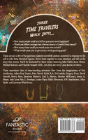 Three Time Travelers Walk Into...
