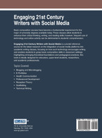 Engaging 21st Century Writers with Social Media