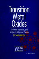 Transition Metal Oxides