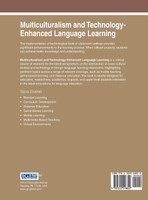 Multiculturalism and Technology-Enhanced Language Learning