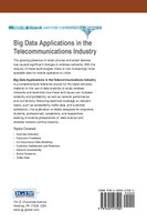 Big Data Applications in the Telecommunications Industry