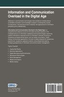 Information and Communication Overload in the Digital Age