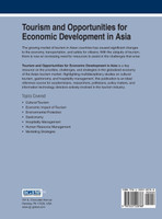 Tourism and Opportunities for Economic Development in Asia