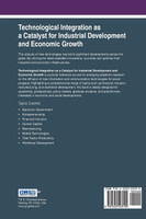 Technological Integration as a Catalyst for Industrial Development and Economic Growth