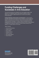 Funding Challenges and Successes in Arts Education