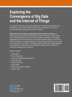 Exploring the Convergence of Big Data and the Internet of Things
