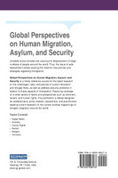 Global Perspectives on Human Migration, Asylum, and Security