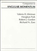 A Companion to Angular Momentum