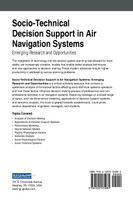Socio-Technical Decision Support in Air Navigation Systems