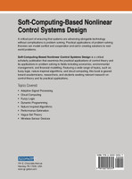 Soft-Computing-Based Nonlinear Control Systems Design