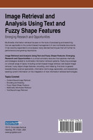 Image Retrieval and Analysis Using Text and Fuzzy Shape Features