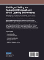 Multilingual Writing and Pedagogical Cooperation in Virtual Learning Environments