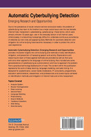 Automatic Cyberbullying Detection